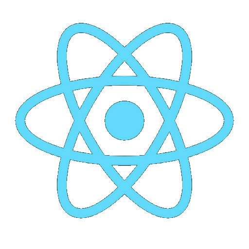 react